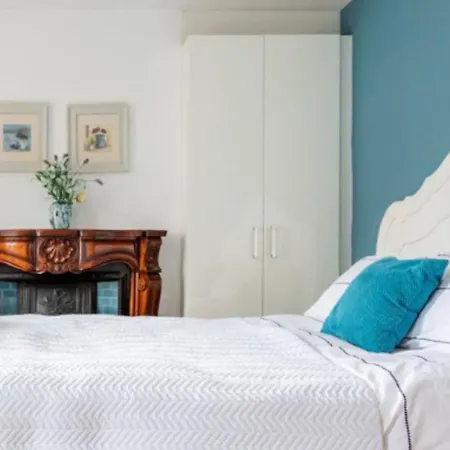 Heart Of Gem 4 Bedrooms 6 Beds 2 Bathrooms Кокермут
