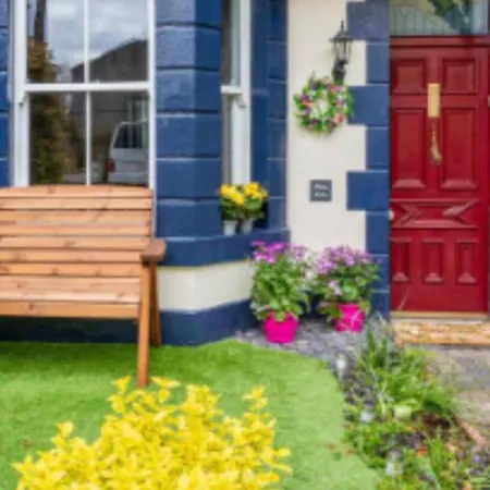 Heart Of Gem 4 Bedrooms 6 Beds 2 Bathrooms Holiday home