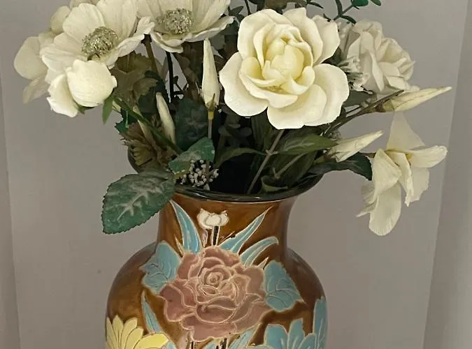 Hébergement de vacances Heart Of Gem 4 Bedrooms 6 Beds 2 Bathrooms