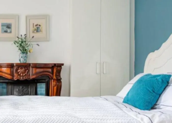 Heart Of Gem 4 Bedrooms 6 Beds 2 Bathrooms Cockermouth