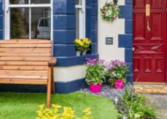 Heart Of Gem 4 Bedrooms 6 Beds 2 Bathrooms Hébergement de vacances