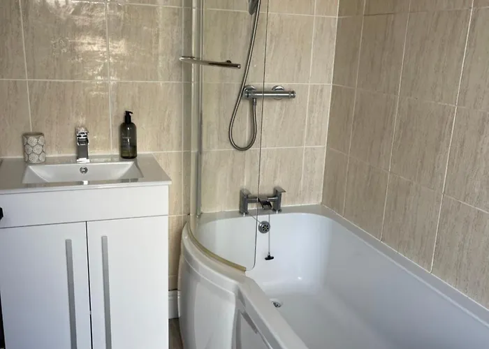 Hébergement de vacances Heart Of Gem 4 Bedrooms 6 Beds 2 Bathrooms