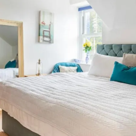 Hébergement de vacances Heart Of Gem 4 Bedrooms 6 Beds 2 Bathrooms