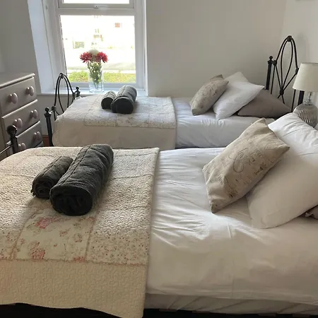 Hébergement de vacances Heart Of Gem 4 Bedrooms 6 Beds 2 Bathrooms *