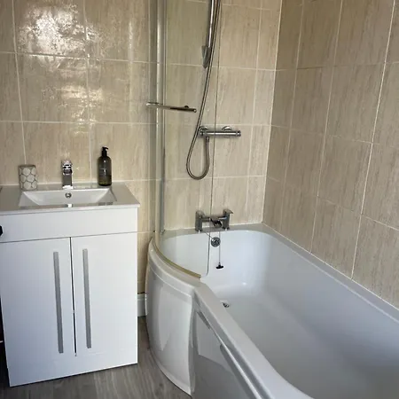 Hébergement de vacances Heart Of Gem 4 Bedrooms 6 Beds 2 Bathrooms